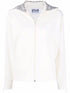 STAR WS ZIPPED TRACK JACKET DENISE